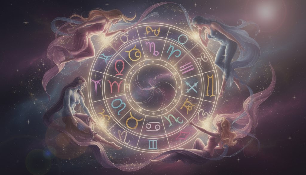 découvrez comment votre signe astrologique influence votre libido avec astro-sexologie. explorez les secrets de votre désir et votre compatibilité grâce aux astres.