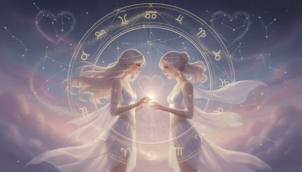 découvrez quels signes astrologiques sont faits pour s'entendre en amour et quelles combinaisons favorisent une relation harmonieuse et durable.