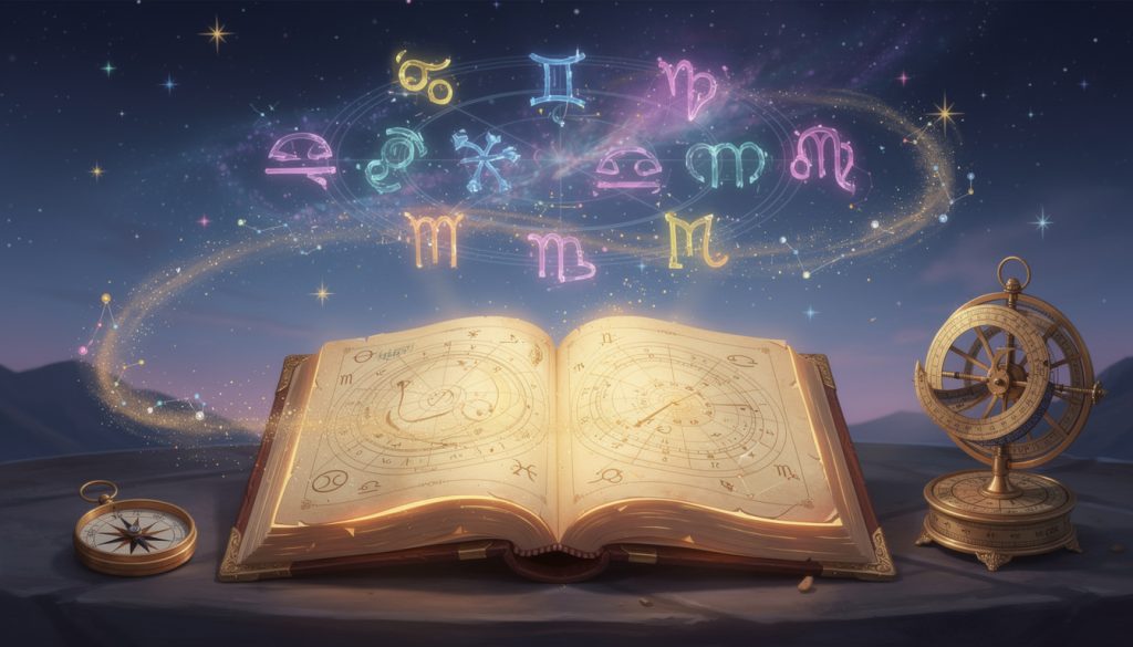 découvrez notre guide complet pour les débutants et plongez dans l'univers fascinant de l'astrologie. comprenez les signes, les planètes et leur influence sur votre vie.