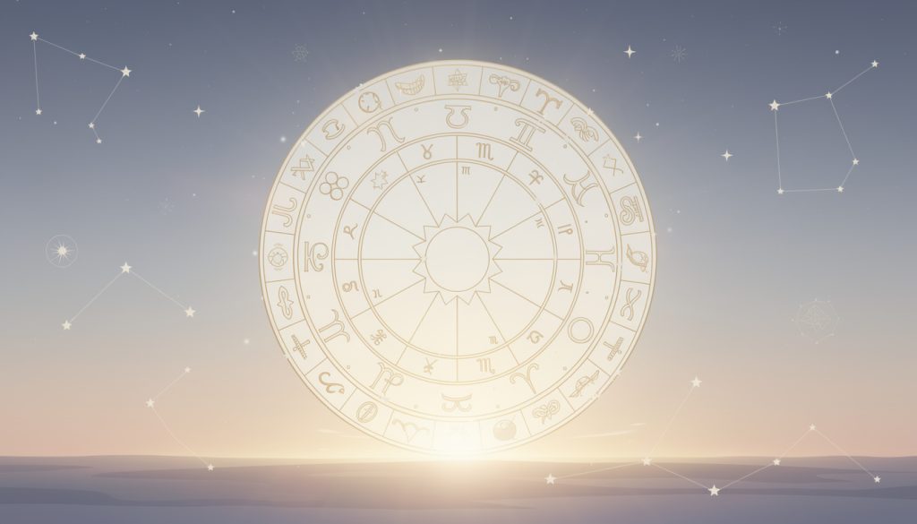 découvrez les bases du thème astral avec ce guide complet pour débutants et apprenez à interpréter votre carte du ciel facilement.