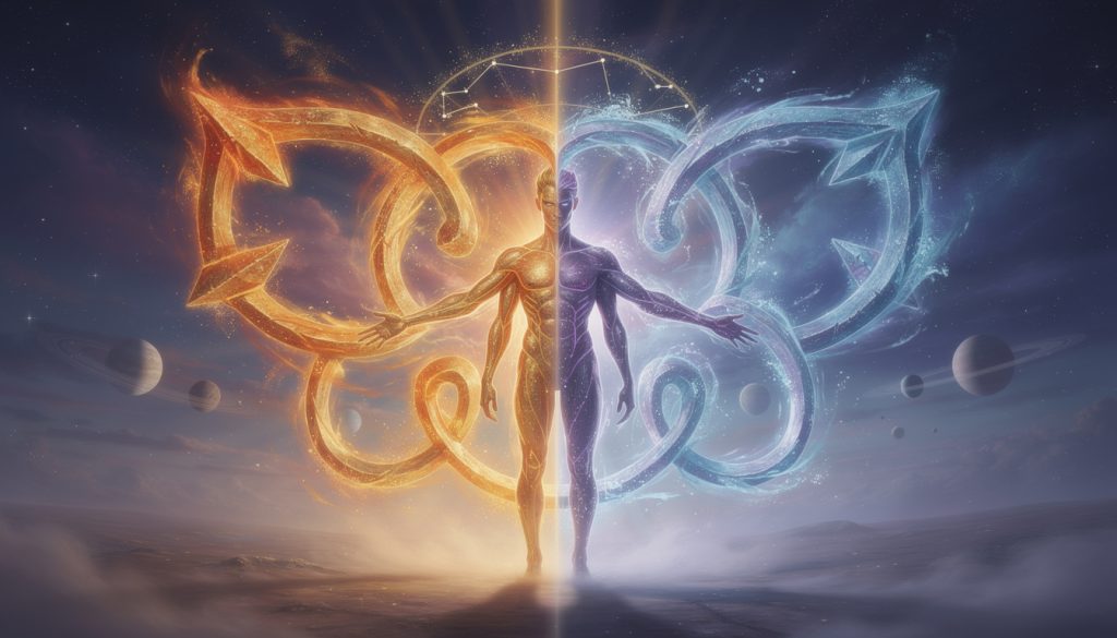 découvrez ce que signifie être né à la cuspide, entre deux signes astrologiques, et comment cette particularité influence votre personnalité et votre destinée.