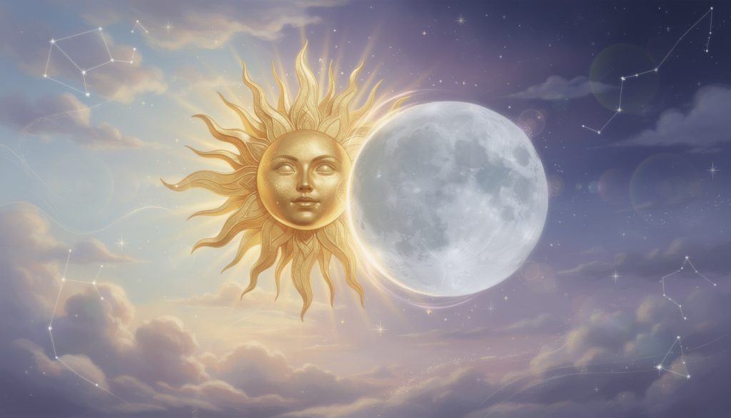 découvrez pourquoi le soleil et la lune sont les luminaires essentiels qui dominent votre thème astrologique et influencent profondément votre personnalité et votre destin.