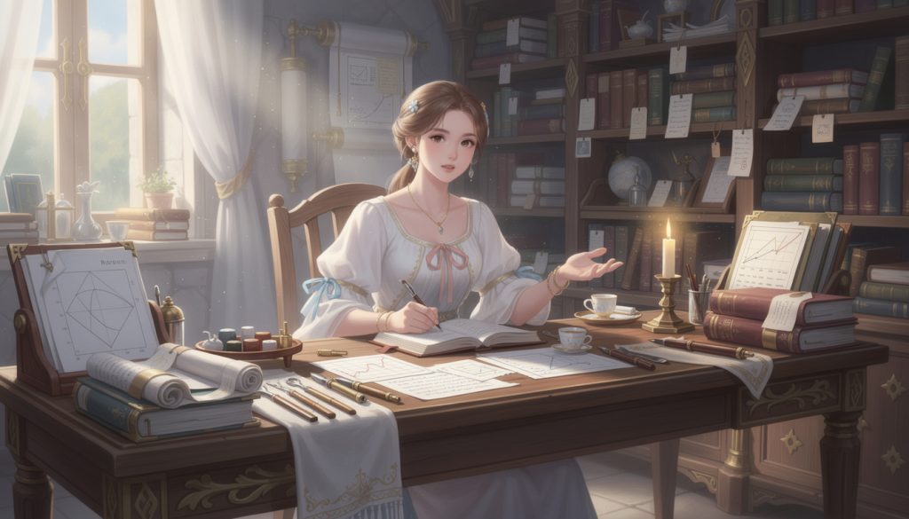 découvrez l'archétype de la vierge, symbole d'analyse, d'ordre et de service, et explorez ses qualités essentielles qui inspirent rigueur et dévouement au quotidien.