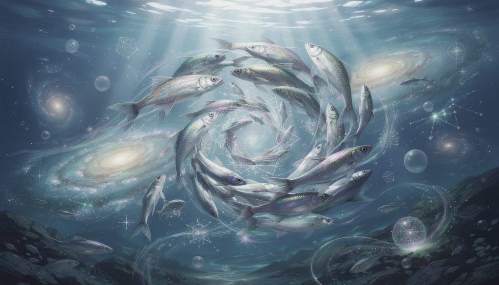 découvrez l'archétype des poissons : une exploration de la fusion, du rêve et de l'universel, pour mieux comprendre ce signe mystique et inspirant.