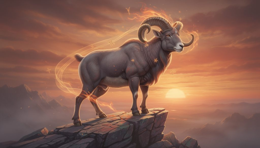 découvrez l'archétype du bélier, symbole d'énergie, de commencement et d'action. explorez comment cet esprit dynamique inspire le courage et l'initiative.