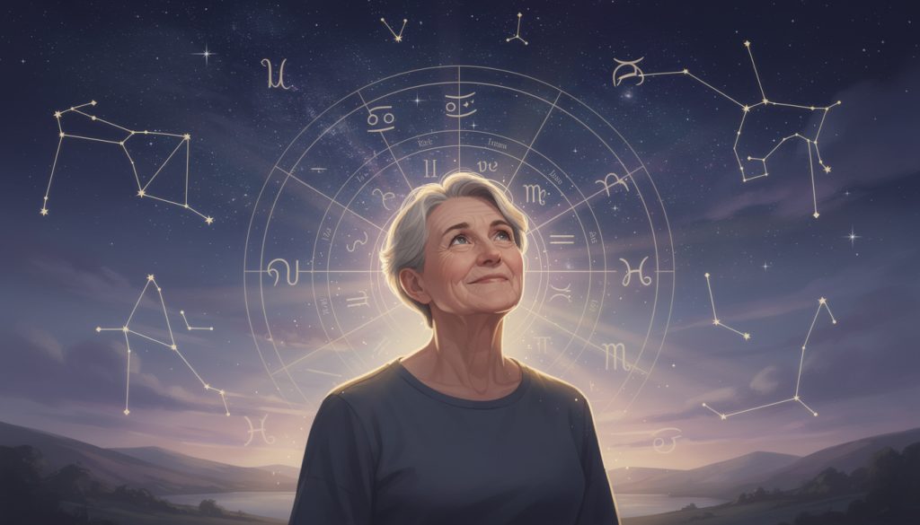 découvrez pourquoi calculer son ascendant astrologique est essentiel après 40 ans pour mieux comprendre sa personnalité et ses choix de vie.