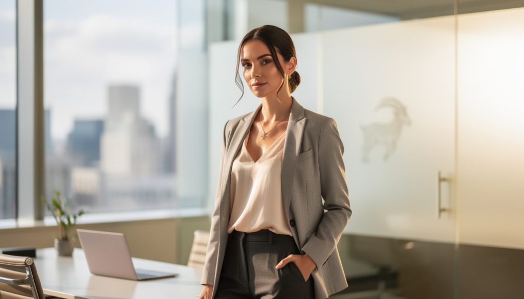 découvrez les traits fascinants de la femme capricorne : est-elle réellement froide ou simplement guidée par une ambitieuse détermination ? explorez sa personnalité profonde.