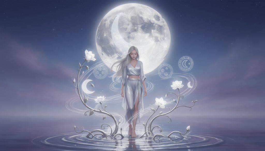 découvrez comment la lune en astrologie influence vos besoins émotionnels et votre instinct pour mieux comprendre votre nature profonde.