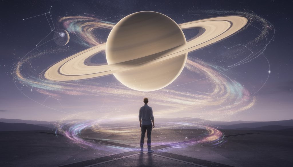 découvrez comment le retour de saturne influence la crise de la trentaine, révélant les transformations personnelles et les défis astrologiques qui marquent cette période clé de la vie.