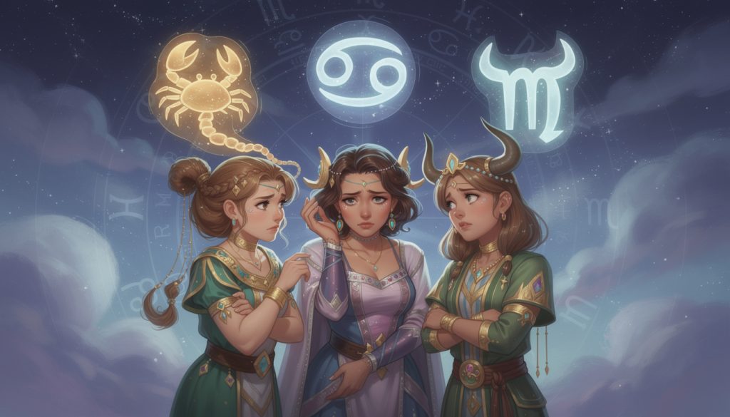 découvrez quels sont les signes du zodiaque les plus jaloux et comment gérer cette émotion. faut-il s'inquiéter de leur jalousie ? analyse et conseils pratiques.