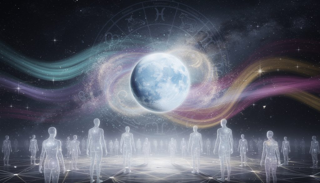 découvrez comment le changement de signe de pluton influence les transformations profondes de l'humanité et ce que cela signifie pour notre avenir.