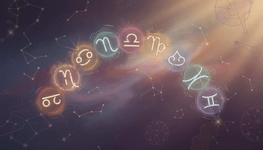 découvrez quels signes astrologiques sont les plus susceptibles de souffrir de burn-out et comment mieux comprendre leurs besoins pour prévenir l'épuisement.