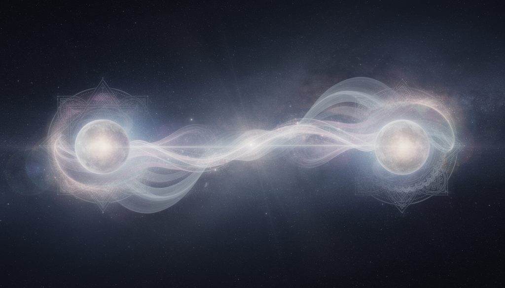 découvrez le rôle des nœuds lunaires nord et sud dans votre destinée karmique et comment ils influencent votre chemin de vie et votre évolution spirituelle.