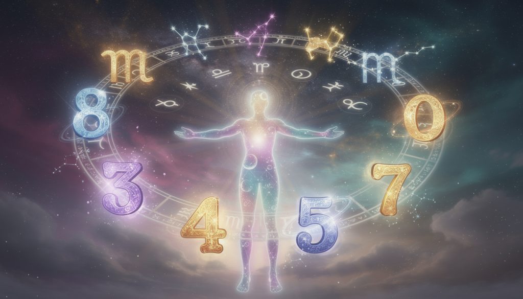 découvrez comment les années personnelles en numérologie influencent votre vie et leur lien avec l'astrologie pour mieux comprendre votre cheminement personnel.