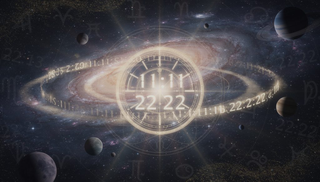 découvrez la signification des heures miroirs à travers l'astrologie et la numérologie pour mieux comprendre les messages cachés de votre vie.