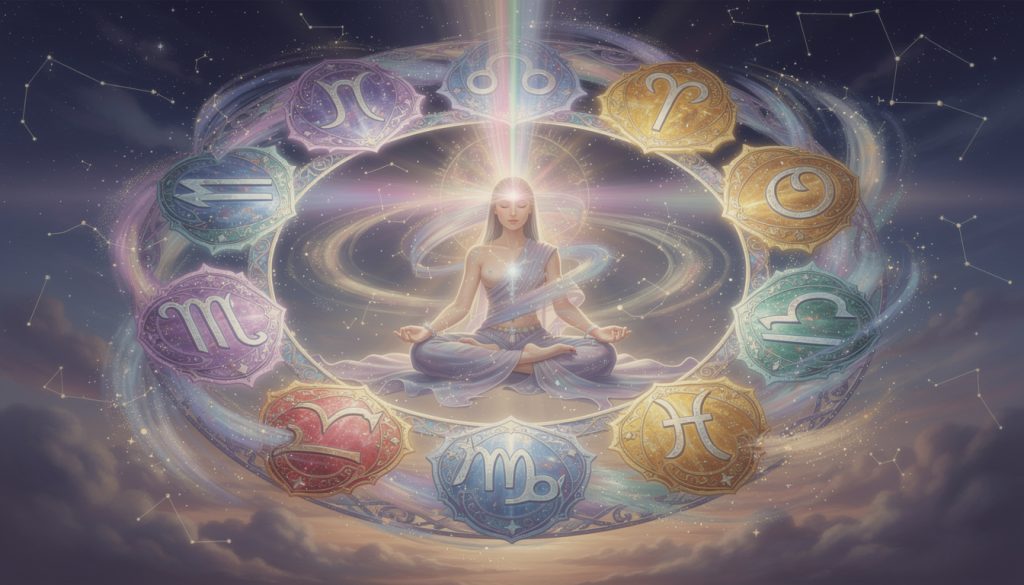 découvrez l'intuition des signes du zodiaque et apprenez à identifier les véritables voyants parmi eux grâce à notre analyse approfondie.
