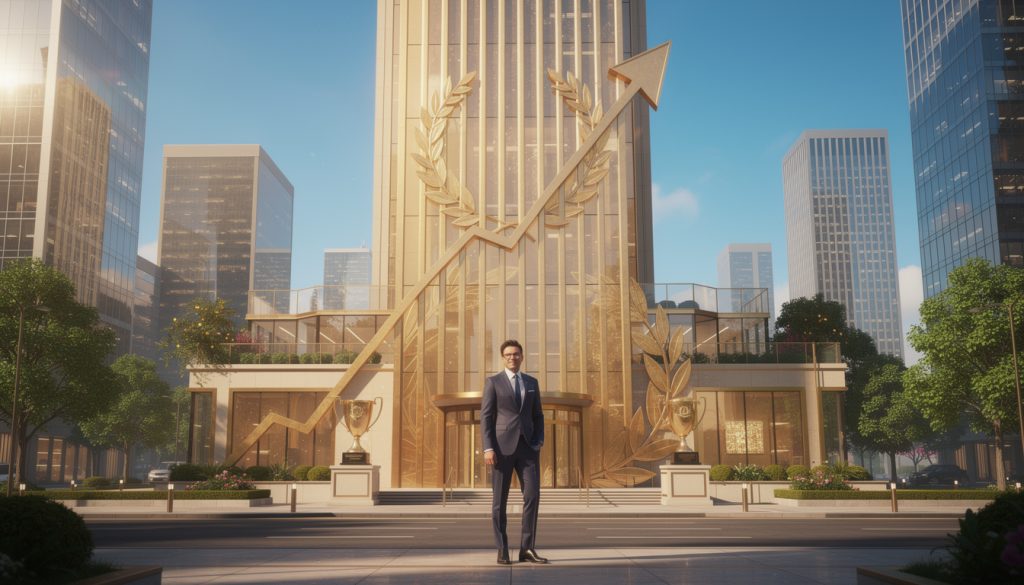 découvrez comment la maison 10 (milieu du ciel) influence votre carrière, votre statut social et votre réussite personnelle, pour mieux comprendre votre chemin vers le succès.