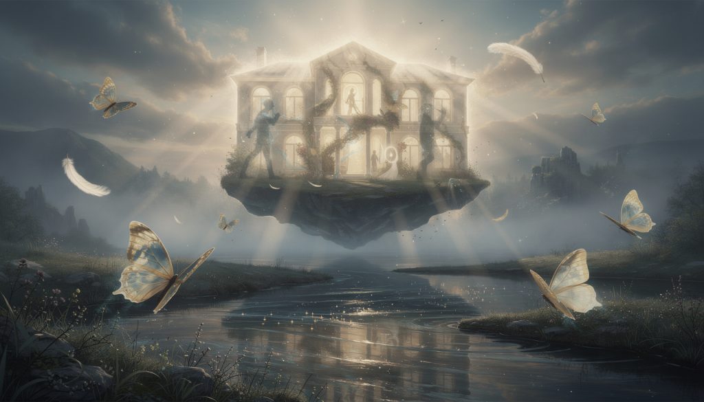 découvrez la maison 12 : exploration de l'inconscient, des épreuves cachées et du sacrifice, pour mieux comprendre les défis intérieurs et la transformation personnelle.
