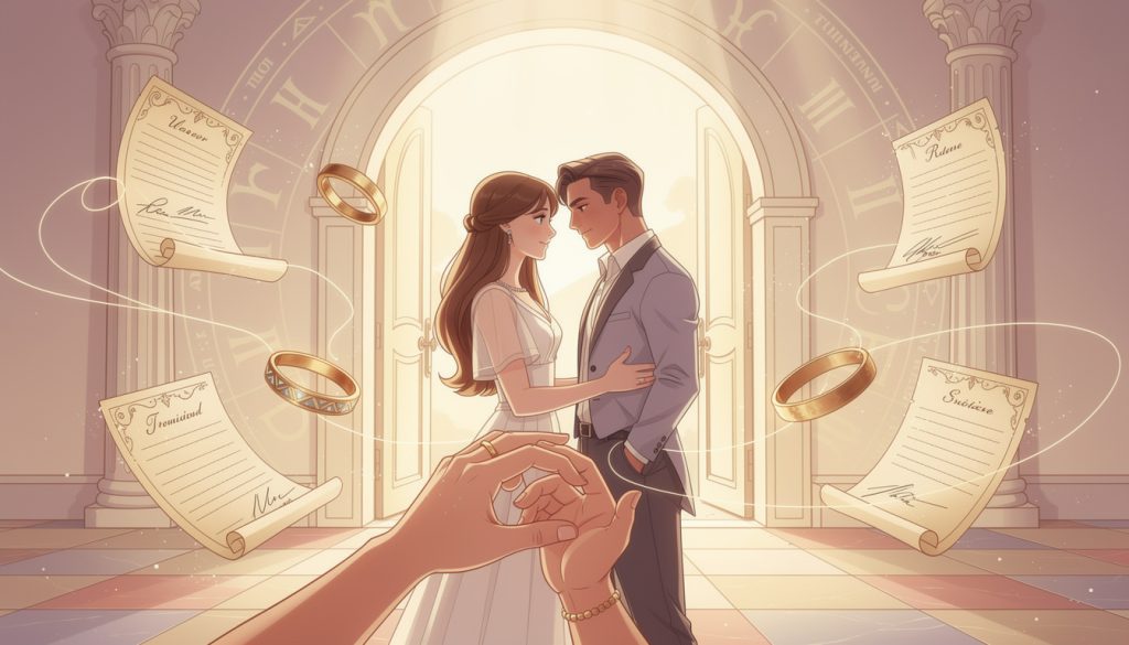 découvrez les influences de la maison 7 (descendant) sur vos partenariats, votre vie de couple et vos contrats, et apprenez à équilibrer relations personnelles et engagements professionnels.