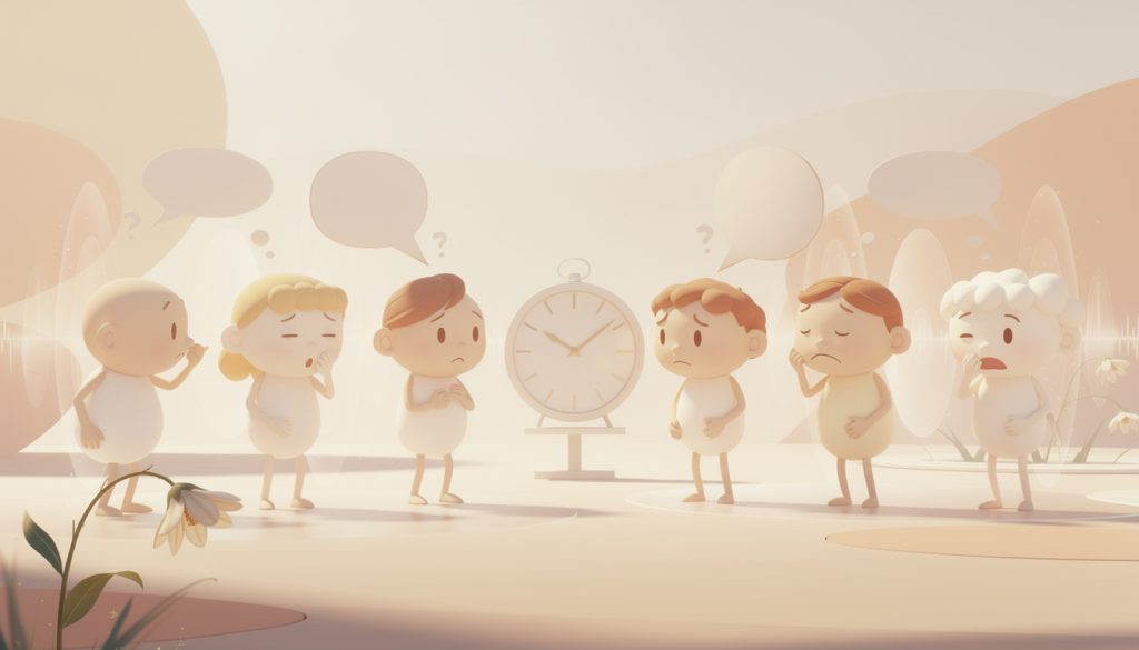 découvrez pourquoi certaines personnes arrêtent de répondre et comment chaque signe astrologique réagit face au silence et à l'absence de communication.