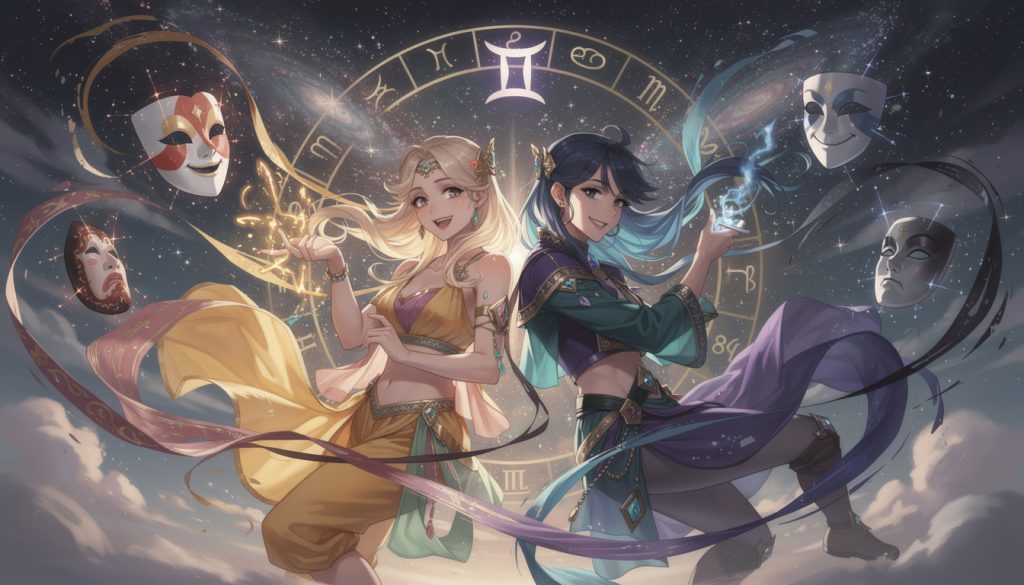 découvrez les raisons derrière la mauvaise réputation des gémeaux et explorez les caractéristiques qui alimentent les idées reçues sur ce signe astrologique complexe et fascinant.