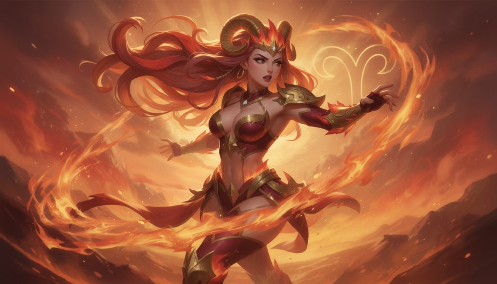 découvrez comment vénus en bélier influence les relations amoureuses avec une passion intense, un esprit conquérant et des élans impulsifs qui enflamment le cœur.