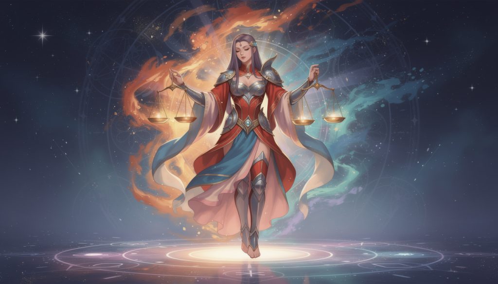 découvrez comment mars en balance influence une énergie diplomate, hésitante et coopérative, favorisant l'équilibre dans les actions et les relations.