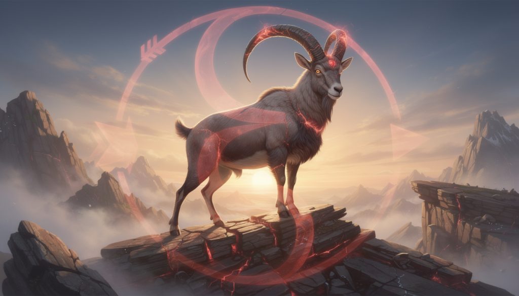 découvrez comment mars en capricorne apporte une énergie maîtrisée, une ambition forte et une grande endurance pour atteindre vos objectifs avec détermination.