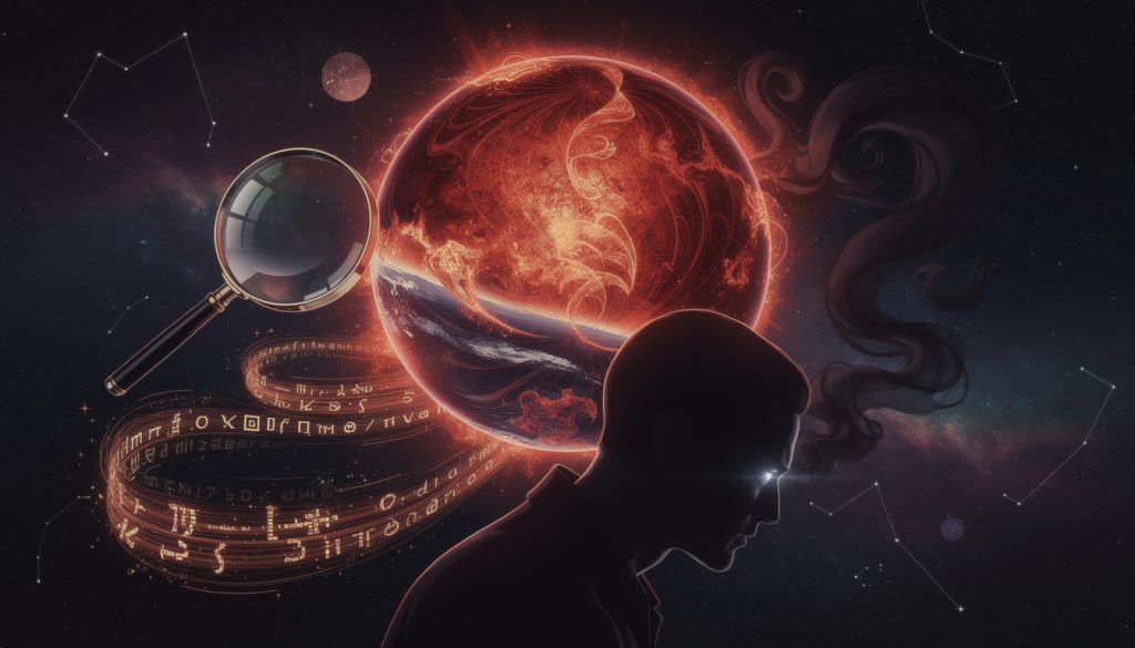 découvrez comment mercure en scorpion influence une pensée profonde, investigative et discrète, révélant les secrets cachés et la puissance de l'intuition.