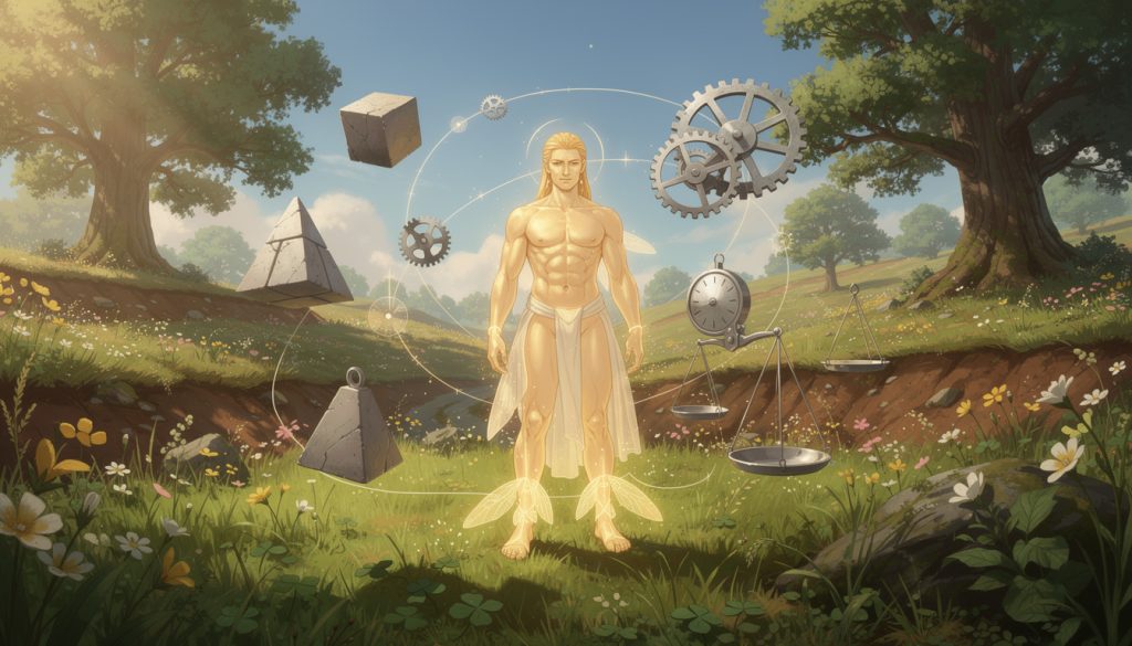 découvrez comment mercure en taureau influence votre esprit avec une pensée concrète, lente et pragmatique, favorisant la réflexion approfondie et la prise de décision stable.