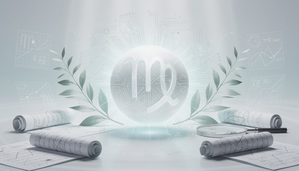 découvrez comment mercure en vierge influence la pensée avec logique, sens critique et souci du détail, pour une analyse précise et méthodique.