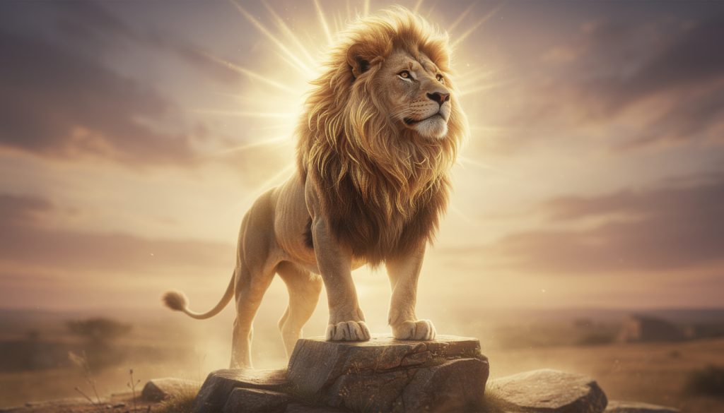 découvrez comment l'ascendant lion révèle noblesse, charisme et confiance, influençant positivement votre personnalité et vos relations.