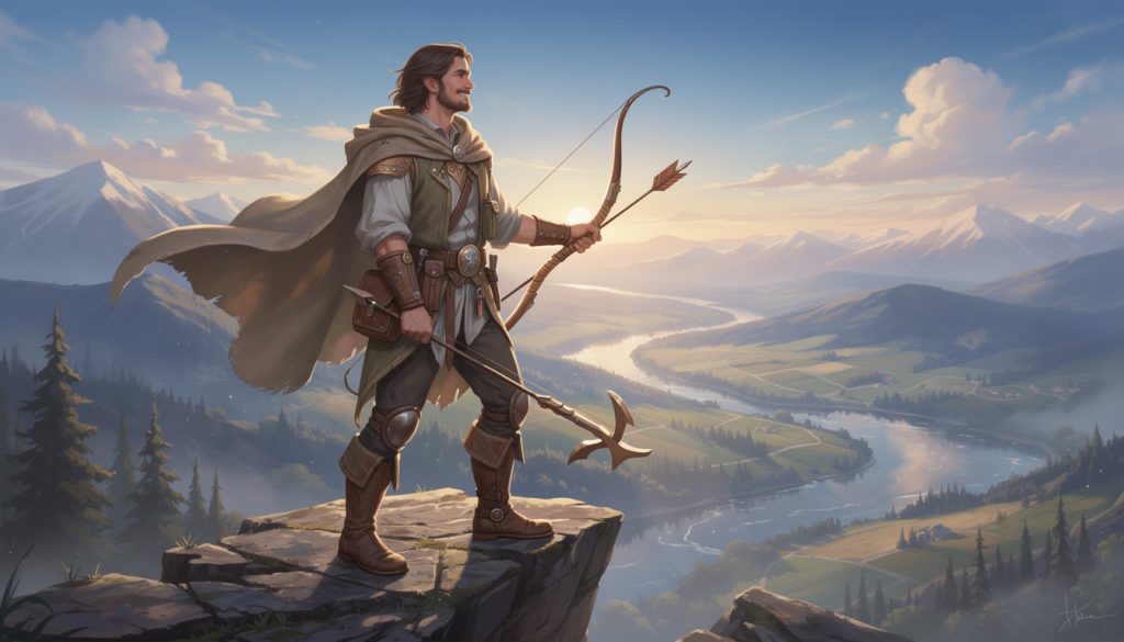 découvrez l'ascendant sagittaire, symbole d'aventure et de sagesse, et comment il influence votre personnalité en tant que guide intrépide et optimiste.