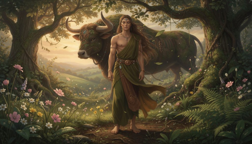 découvrez l'ascendant taureau, symbole de force tranquille et d'harmonie avec la nature. explorez ses caractéristiques et son influence sur votre personnalité.