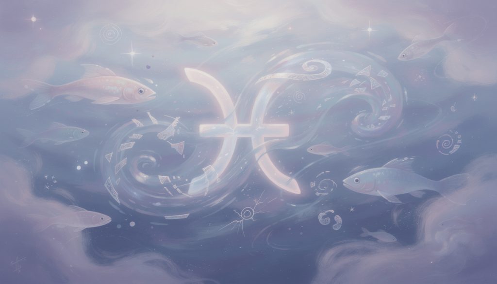 découvrez comment mercure en poissons influence votre pensée, mêlant intuition, poésie et une certaine confusion mentale.