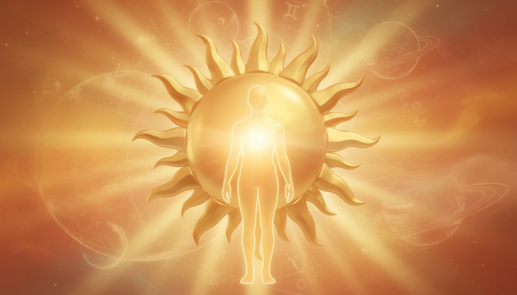 découvrez comment le soleil en maison 1 influence votre personnalité et vous aide à rayonner par votre propre identité unique.
